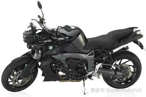 静若处子，动如脱兔！2014 宝马K1300R