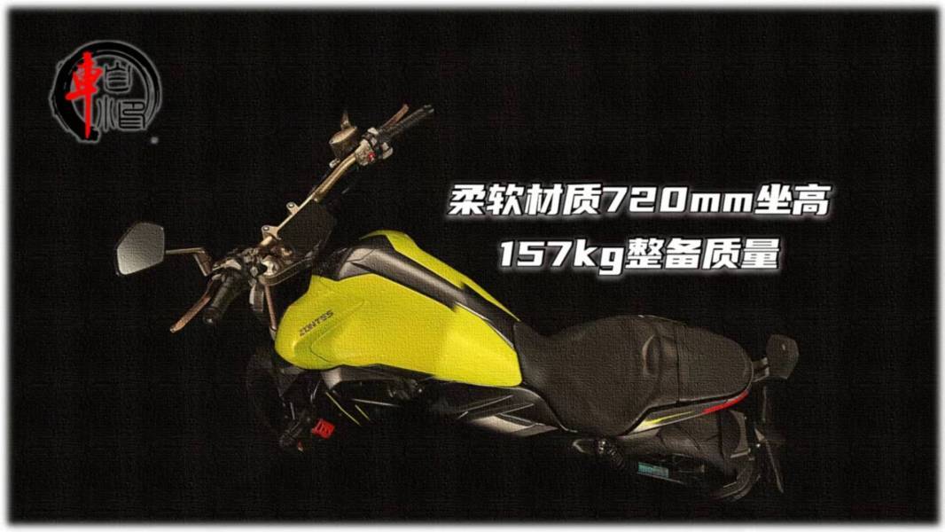 跨界小网红，国产“大魔王”???2021款升仕310V