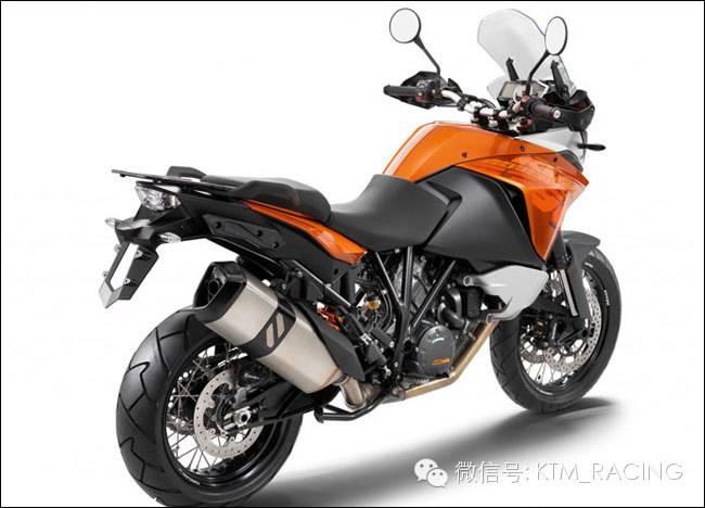 KTM 1190 1190 欣赏