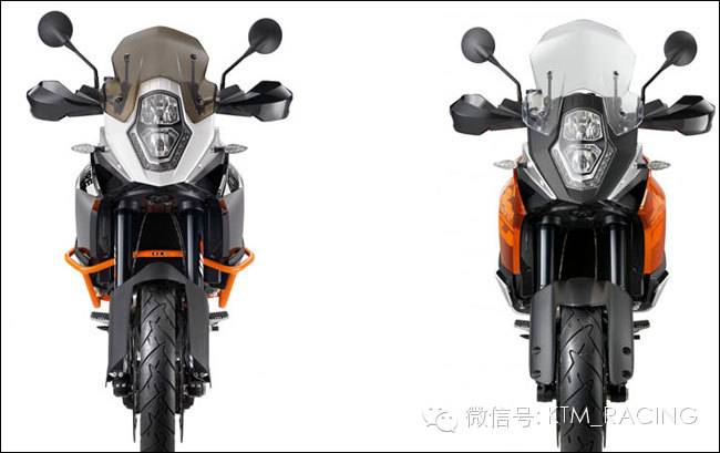 KTM 1190 1190 欣赏