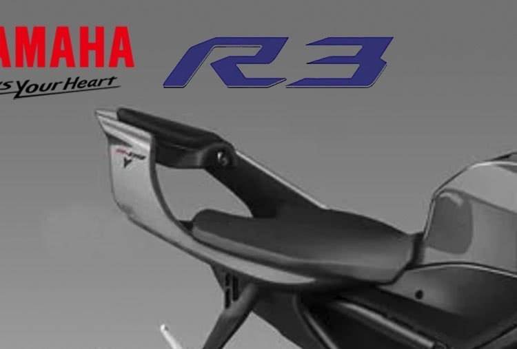 YAMAHA R3 价格多少合适？