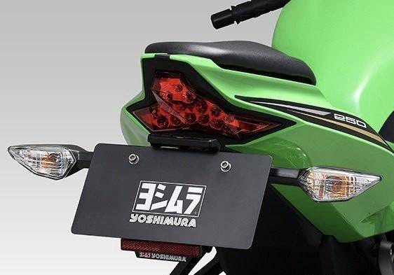 YAMAHA R3 价格多少合适？