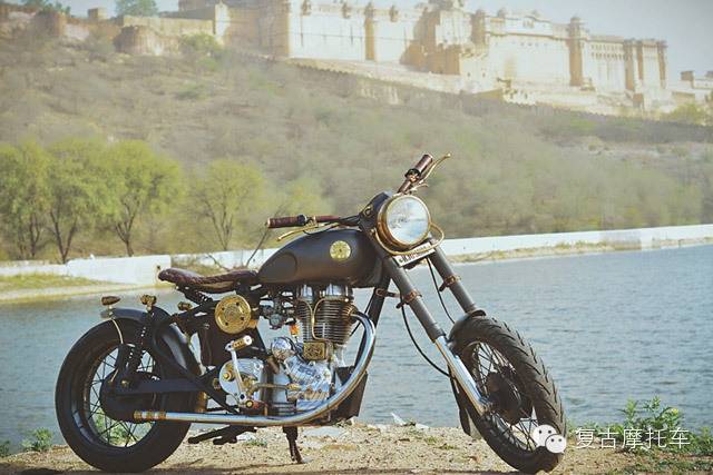 Royal Enfield