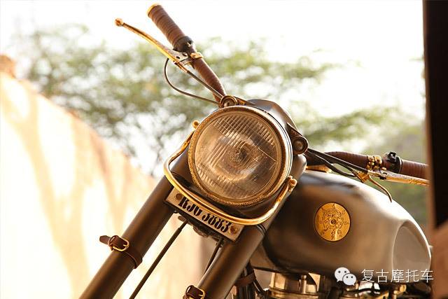 Royal Enfield