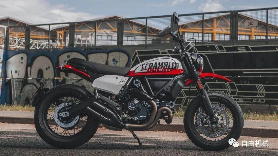 机械周报丨理想汽车北京工厂开工建设、杜卡迪两款Scrambler新版本发布、华为申请“鸿车”商标或与鸿蒙有关