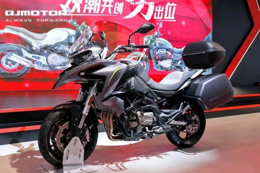 钱江:没人比我更懂四缸！QJMOTOR骁600已经安排上了