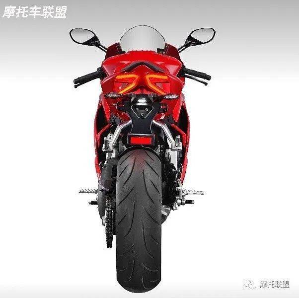 摩枭机车发布摩枭500RR,紧急召回通知!