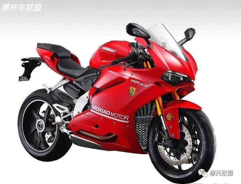 摩枭机车发布摩枭500RR,紧急召回通知!