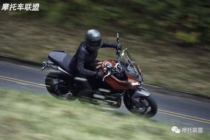 凯旋Tiger Sport 660 正式发布