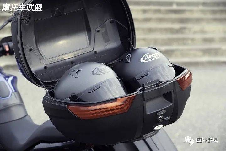 凯旋Tiger Sport 660 正式发布