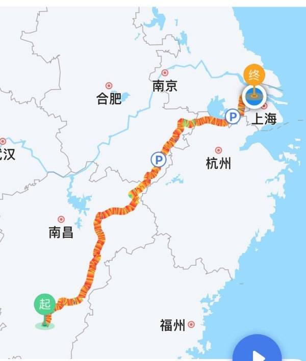 F750GS 高速骑行2200km有感