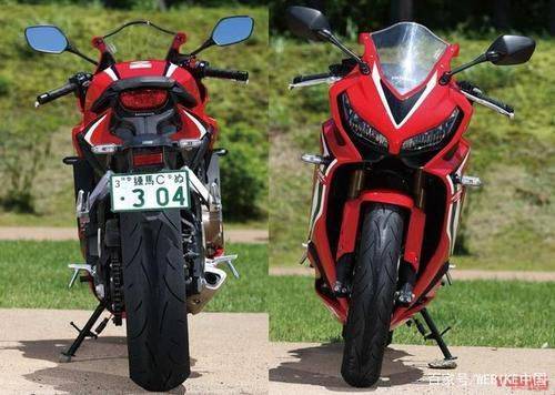 本田cbr650r川崎Z900之间如何选择？有钱买哪款好