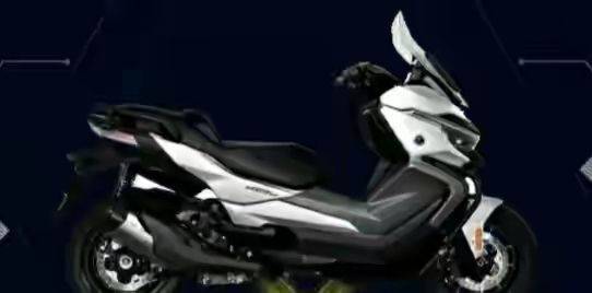 重庆摩博会即将亮相的四款摩托车！