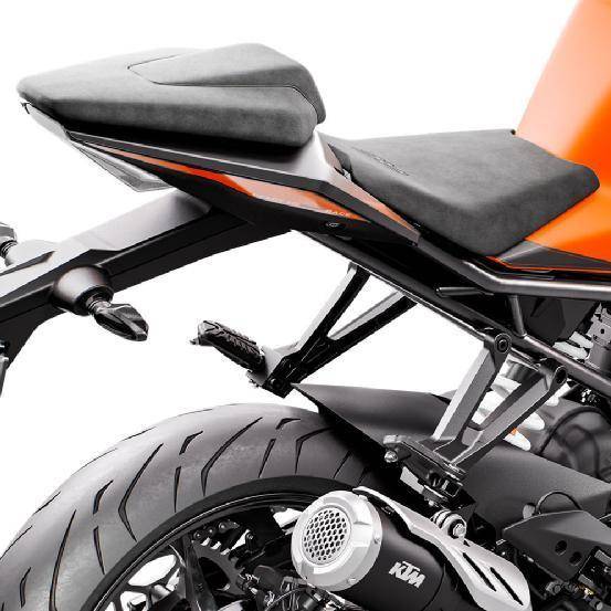 2022款KTM RC390发布，外观大改款