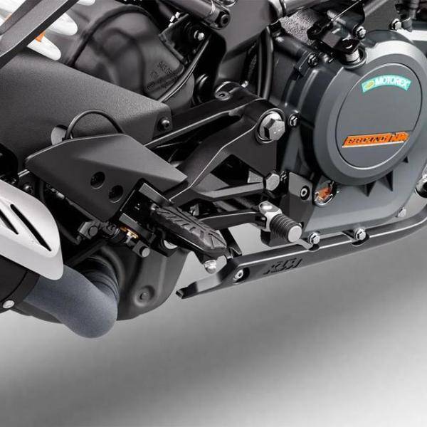 2022款KTM RC390发布，外观大改款