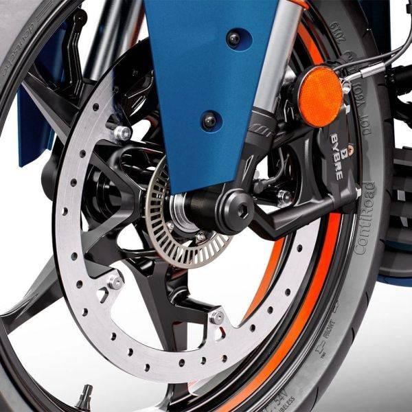 KTM RC390：“我要做全新的自己！”