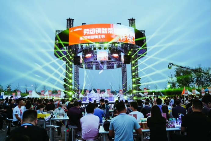 如期而至—2021中国摩博会将于9月17日-20日在重庆召开