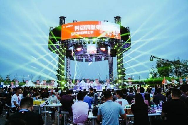 2021中国摩博会9月17日在重庆开幕，准备好钱包了吗