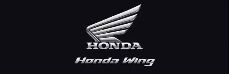 Honda Wing官宣，涨价不是传说，NSS350涨得最多