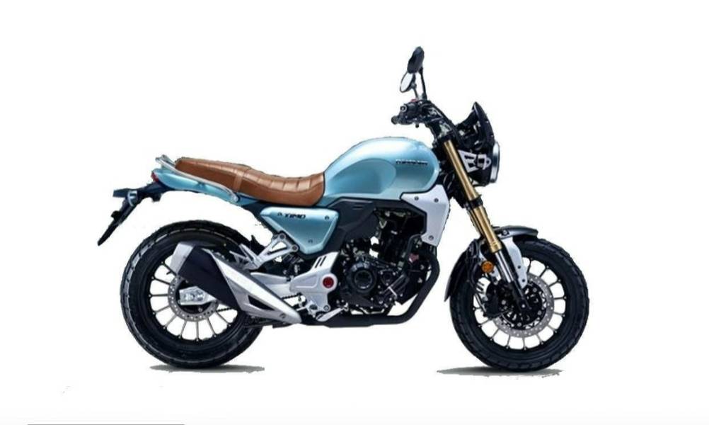 拉货爬坡用，150~300cc水冷的摩托车有哪些适合？