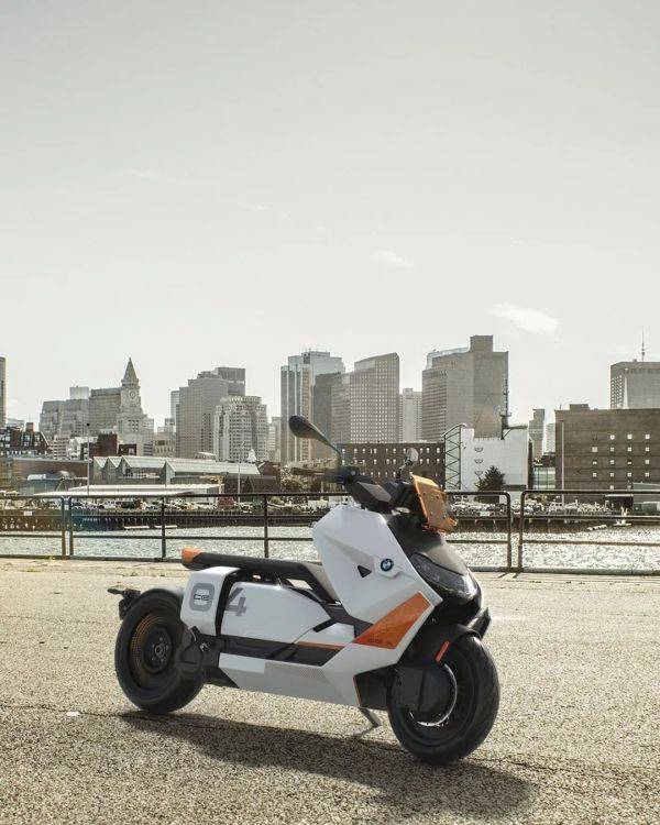 五菱、长城要造的摩托车会不会是电动的？