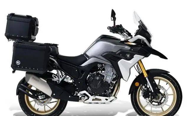 买本田CB400X好还是买国产500排量摩托车好，如何选择？