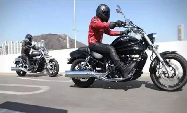 预算3万内，250cc带ABS的太子摩托怎么选？