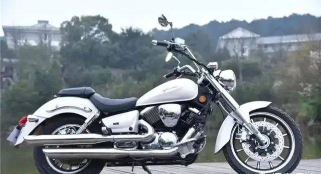 预算3万内，250cc带ABS的太子摩托怎么选？