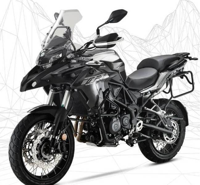 国产主流ADV摩托车你会选哪个？