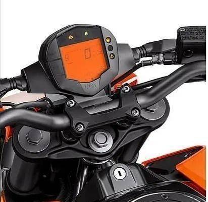 价格降到三万内，为何依然是不温不火～KTM250Duke