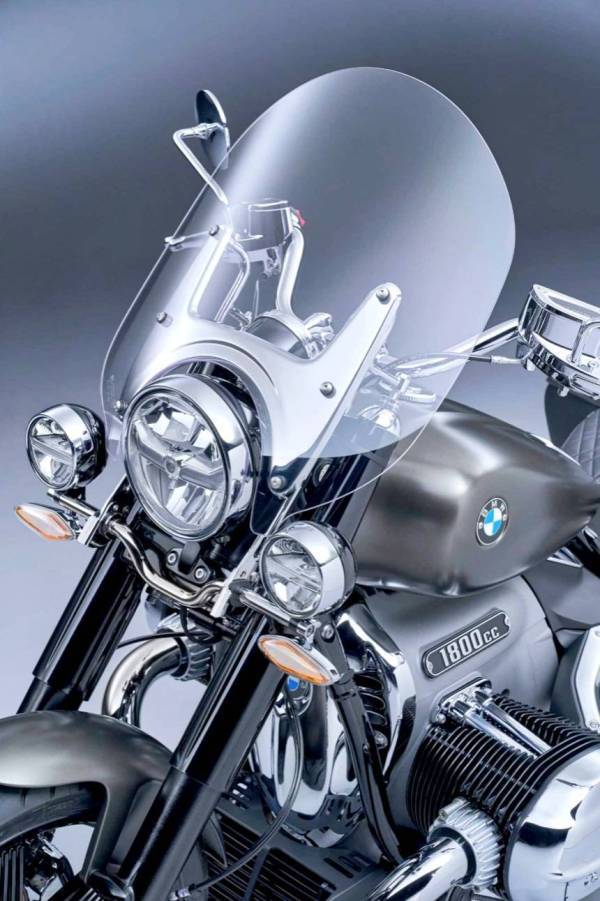 2022 BMW R 18 和 R 18 Classic