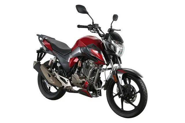 国产摩托新车250,售价不足10000元,超过700km的续航距离