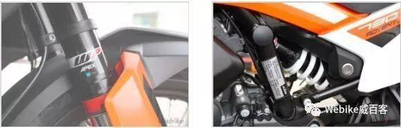 玩家胯下的穿越利器ktm790adv  ckd版来了