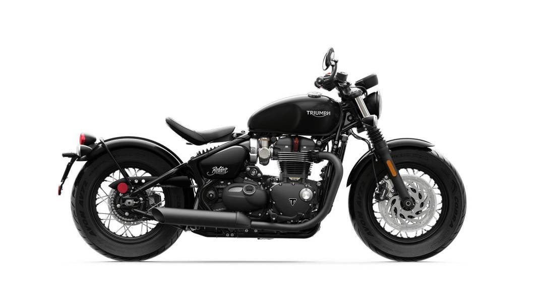 国内 Bobber 风格车型，你更喜欢哪一台？