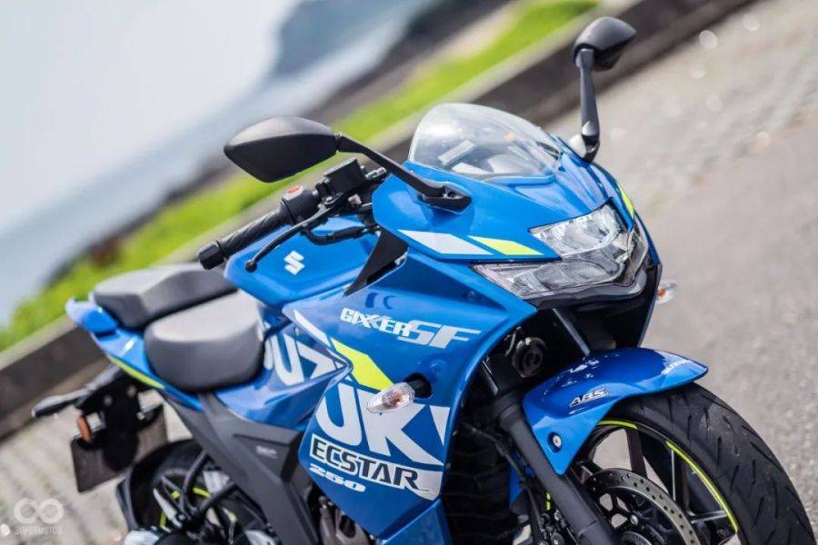 [ 车辆测评 ] 无压力享受大车质感!SUZUKI Gixxer/SF 250 长篇评测……