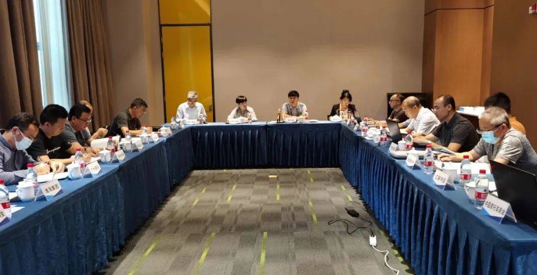 中国摩托车商会四届一次秘书长会议成功召开