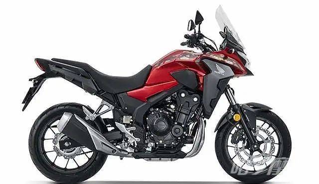 本田CB190X，CB400X，铃木DL250三款车有何特点