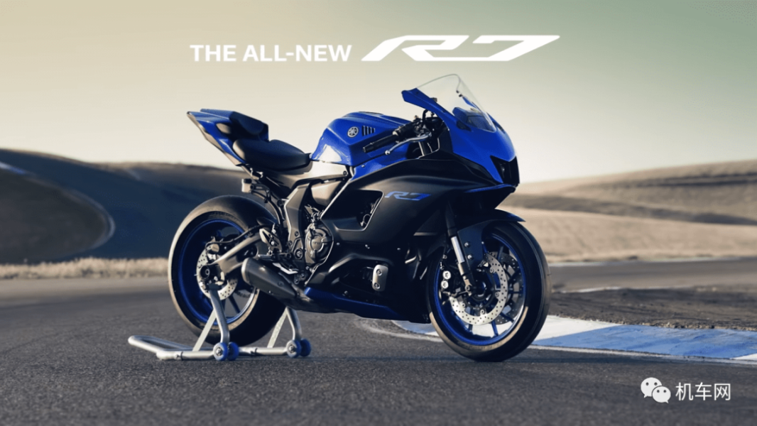 2022曼岛TT赛季抢先报:YZF-R7/RS660参战!