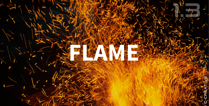 轰鸣声中燃起的出世美学！高金FLAME 500背后的设计故事