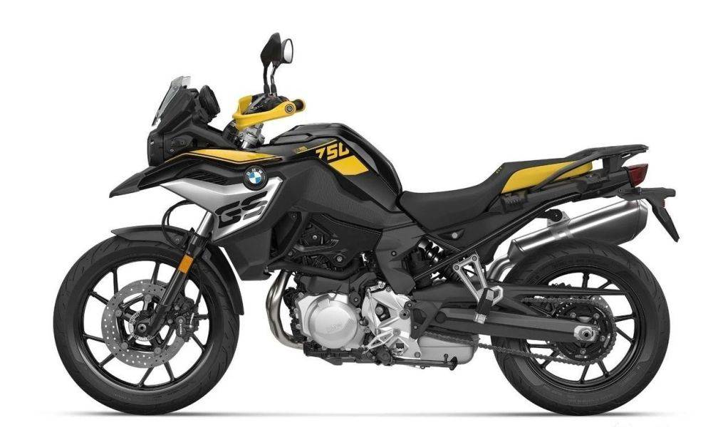 宝马40周年纪念版F750GS、F850GS，两兄弟怎么选？