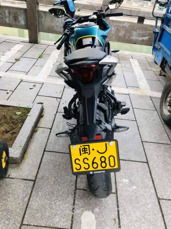 春风250sr赛道版骑行感受