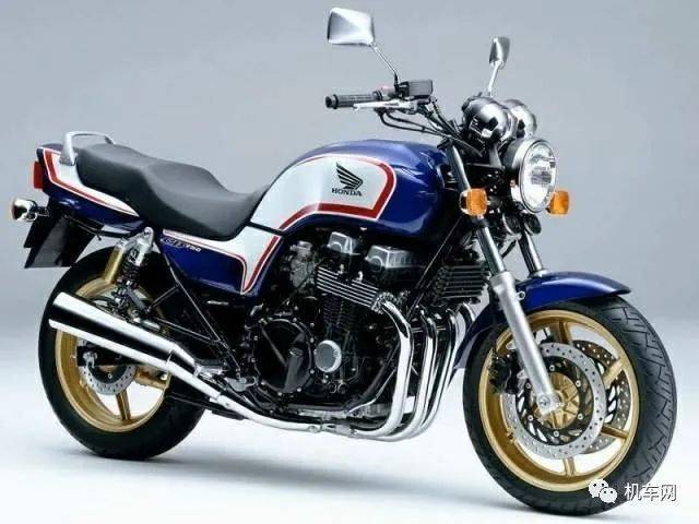 机车网车评:本田CB650R,复古的进化与蜕变!