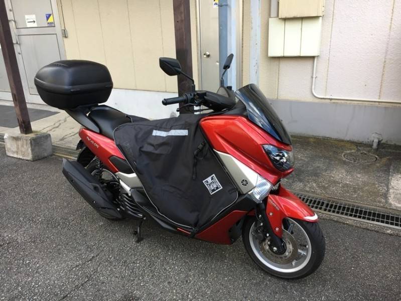 看完本田新款pcx125摩托车测评，你将会返璞归真