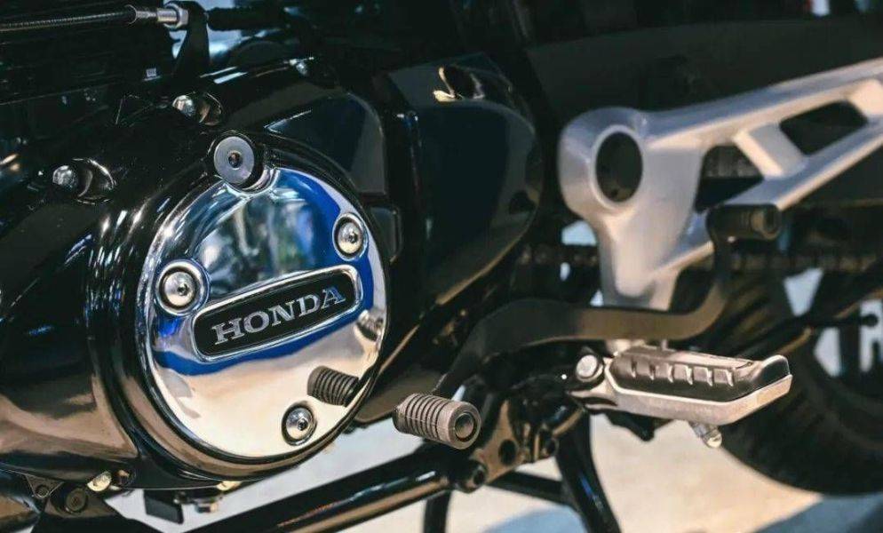 销量霸榜，本田H'ness CB350复古摩托再次涨价！