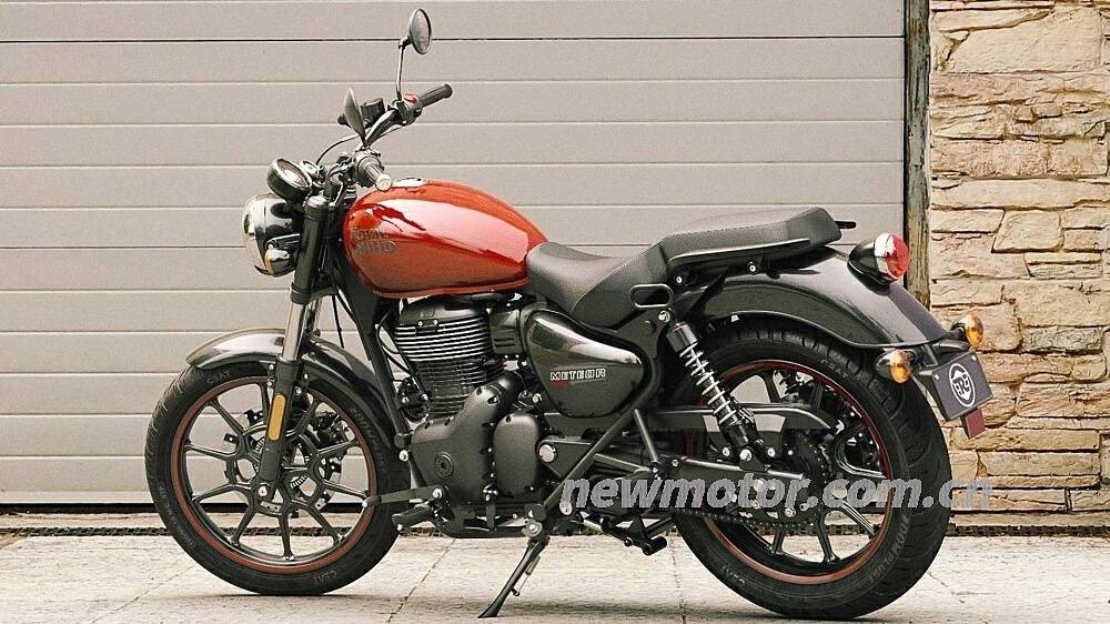 皇家恩菲尔德Meteor 350与本田CB350谁更强？